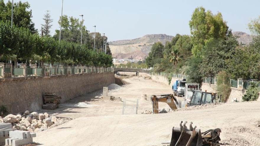 Exigen una inversión final para terminar dos tramos de la Ronda Central