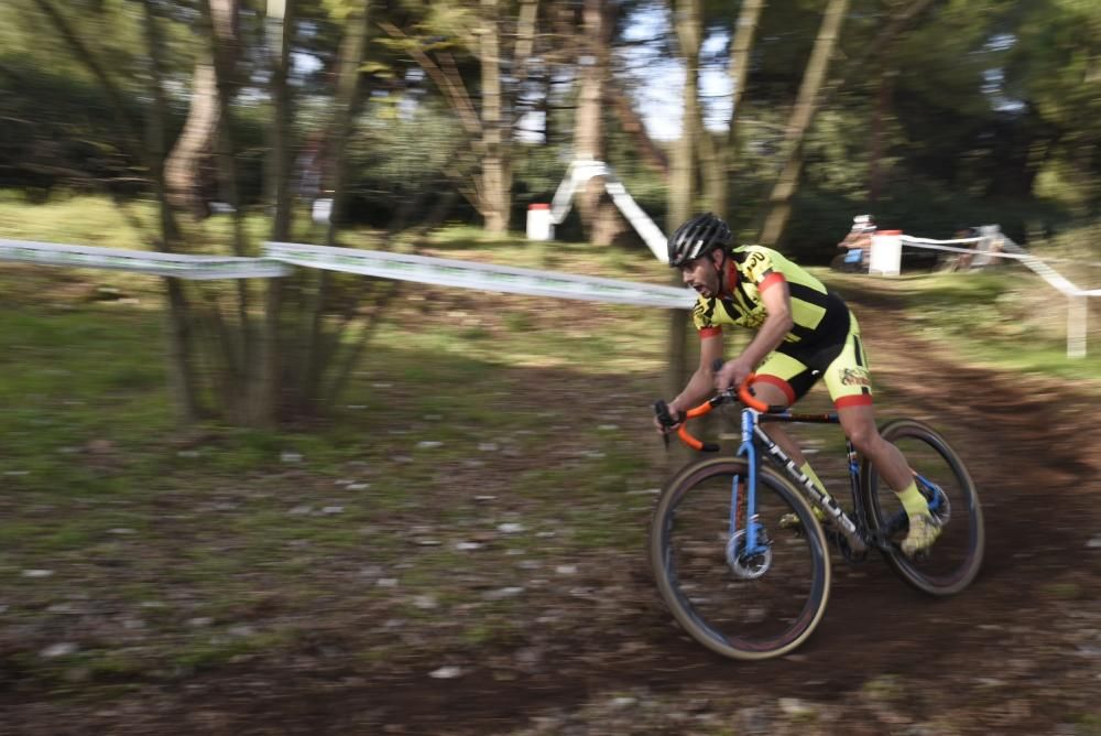 Setè trofeu Ciutat de Manresa de ciclocròs