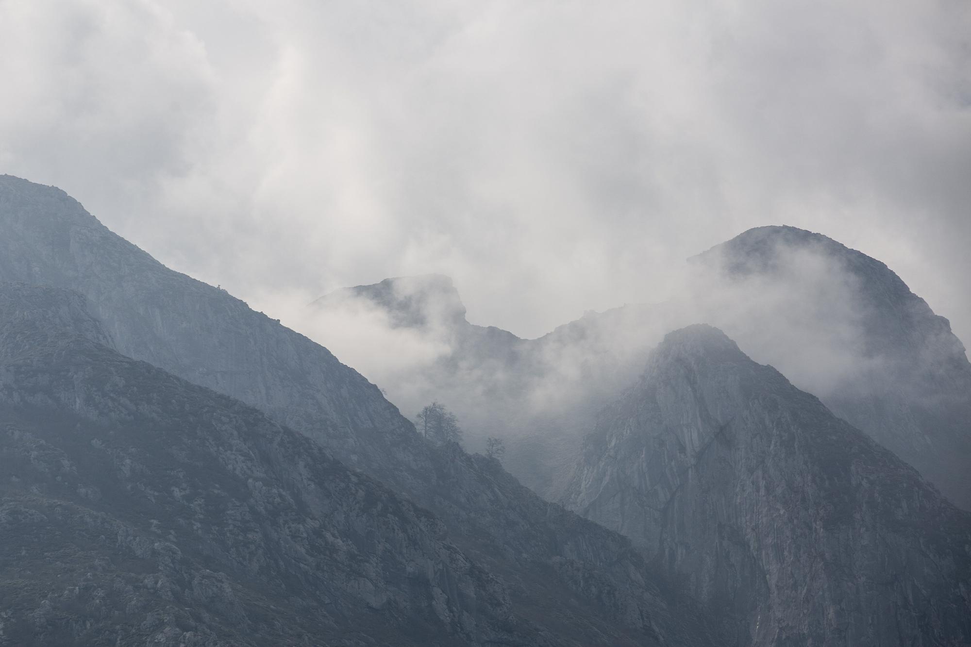 Asturianos en Cabrales: un recorrido por el municipio