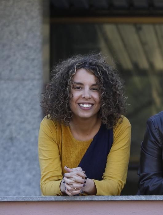 Laia Cañigueral Olivé - ERC - Sobiranistes