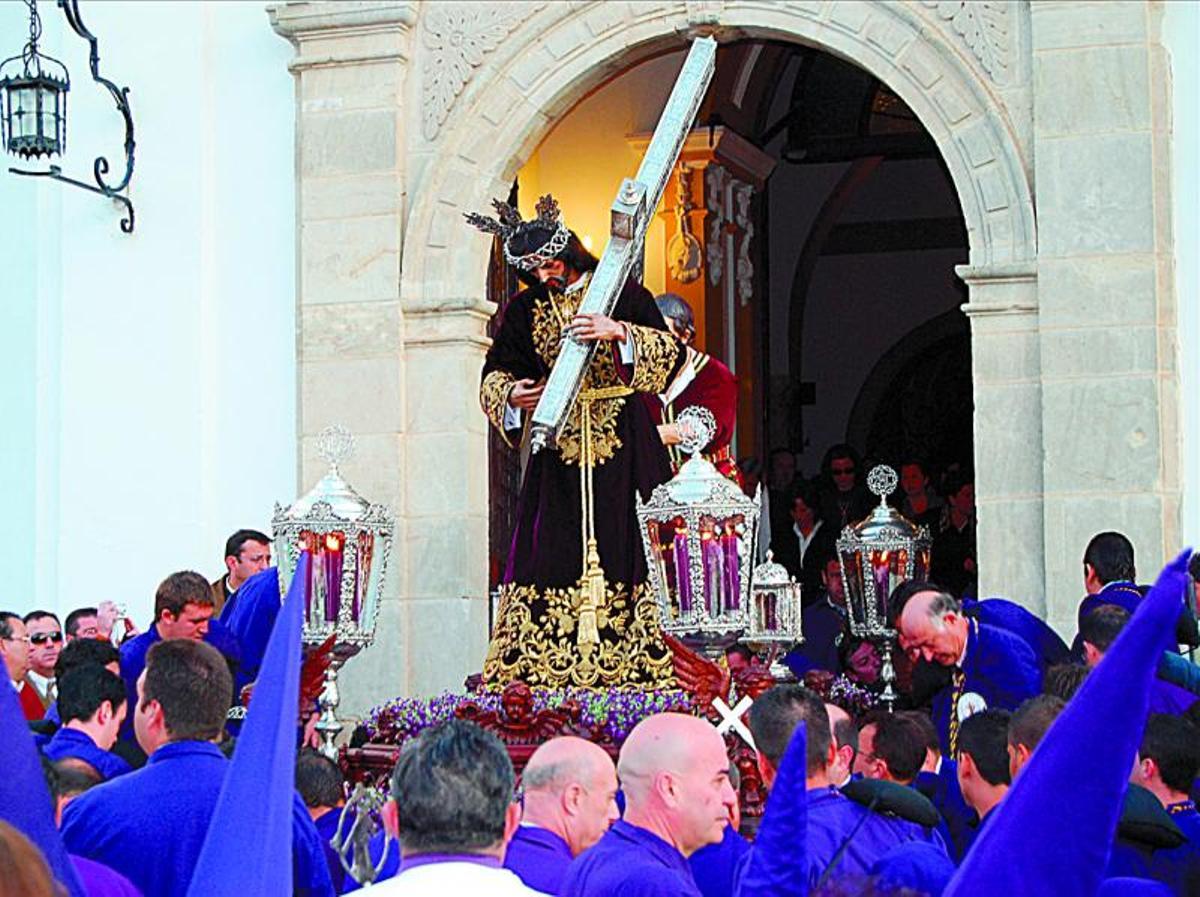 Magna Nazarena 2019: guía de pasos
