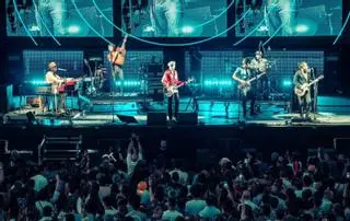 Gandia anuncia los primeros conciertos de la Fira i Festes de Gandia