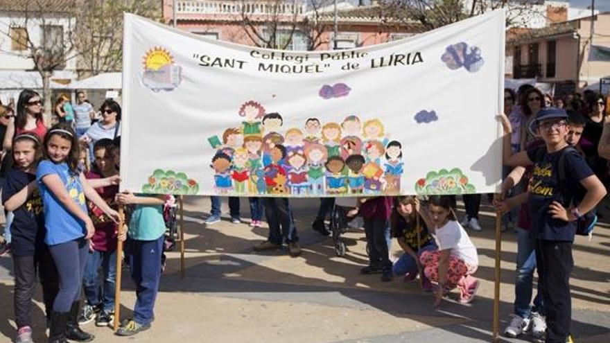 Las Trobades volverán a Llíria