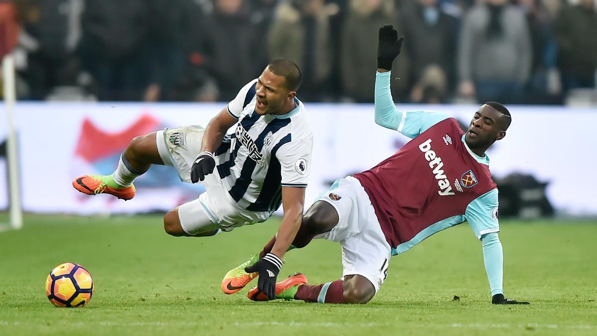 Pedro Obiang: El jugador del Sassuolo jugó desde la sub-17 hasta la sub-21 con España, sin embargo cambió para Guinea Ecuatorial en 2018 cuando le llamó Ángel López, técnico madrileño que entrenaba este combinado.