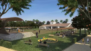 Adelante con una inversión de 20 millones en la playa de Gandia