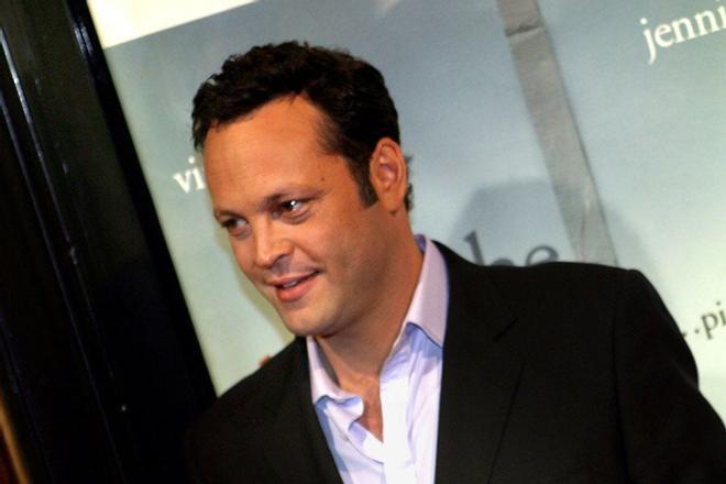 Vince Vaughn, boda a la vista