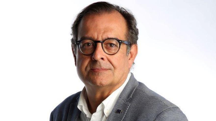 Albert Sáez, nuevo director de &#039;El Periódico de Catalunya&#039;