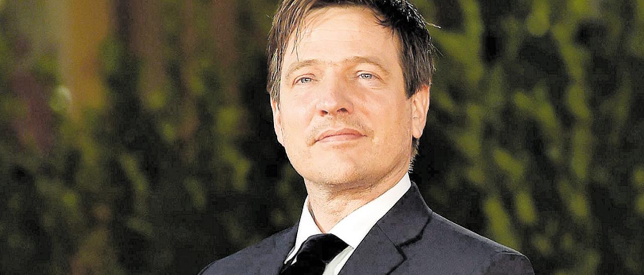 Thomas Vinterberg, en el pasado Festival de Cine de Roma.