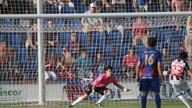 Precedentes Huesca-Castellón | Así le ha ido históricamente a los albinegros en El Alcoraz