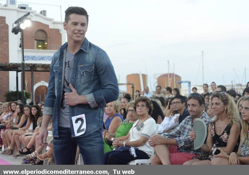 GALERÍA DE FOTOS - Castellón proclama a Mónica Osorio y David Salla, Miss y Mister World