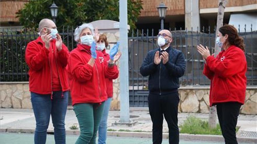 Vila-real honrará a las víctimas y los trabajadores del covid-19