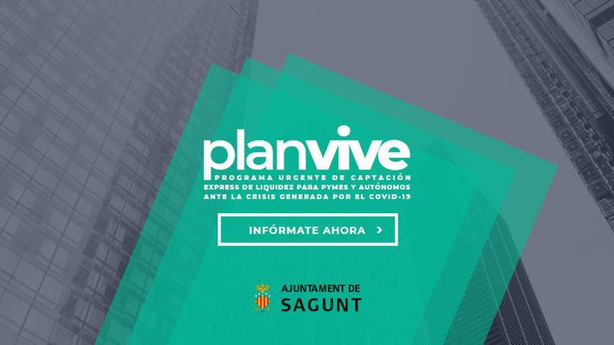 Sagunt implanta un servicio gratuito de ayuda  a PYMES y autónomos