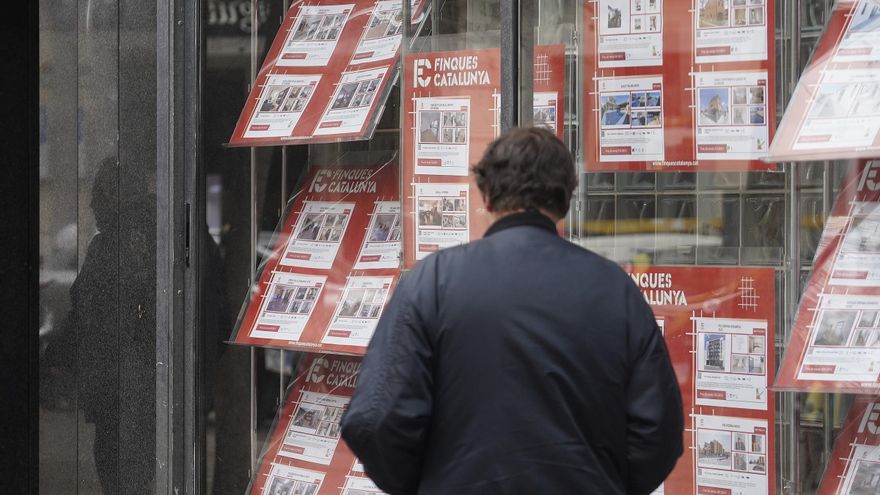 Girona és la tercera ciutat de l&#039;Estat on més es va encarir el lloguer el 2023