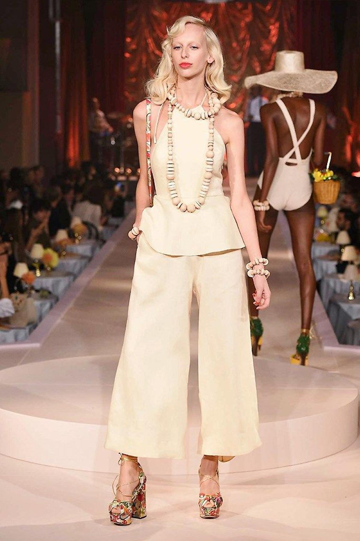 Charlotte Olympia