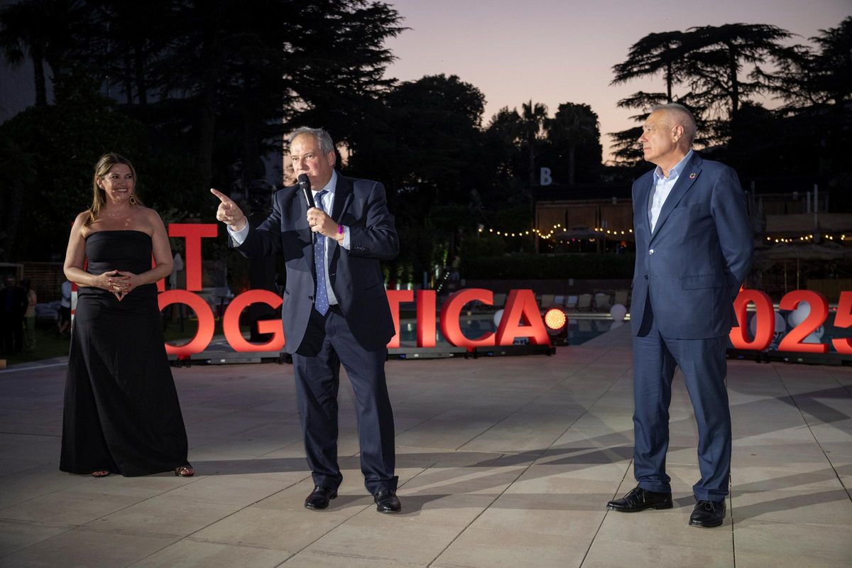 Jordi Hereu, ministro de Industria y Turismo del Gobierno de España