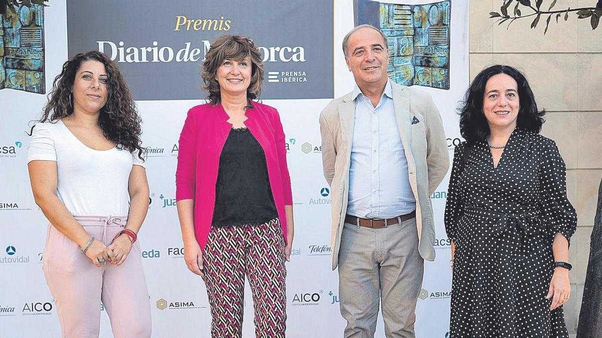 Premis Diario de Mallorca 2021