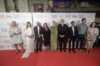 Gala inaugural del Evolution Mallorca International Film Festival