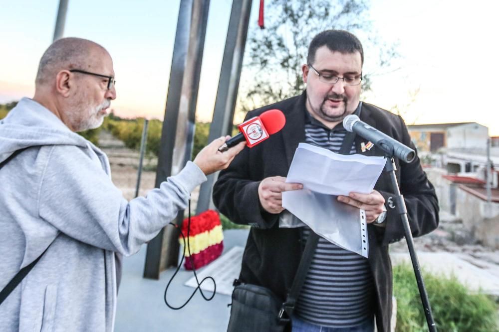 X Jornadas en torno al Campo de Concentración de A