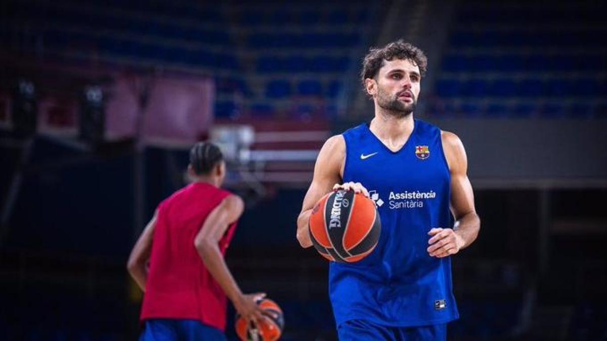 Raúl Neto ha sido uno de los fichajes más desastrosos en la historia de la sección