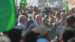 Confirmada la mort del líder de Hamàs a la Franja