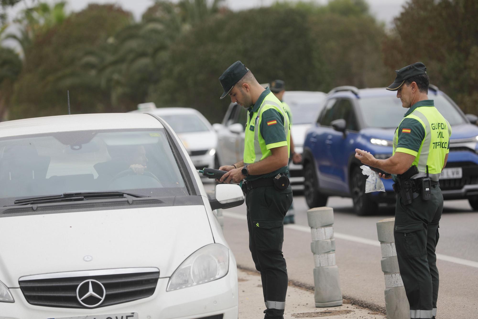 «Voy en silla de ruedas por la imprudencia de un conductor»