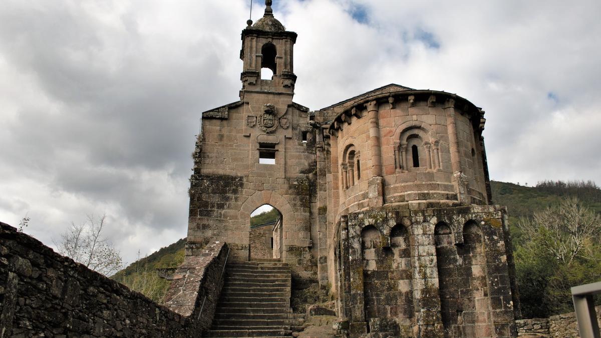 A Coruña misteriosa: paisajes llenos de magia que no puedes perderte este otoño