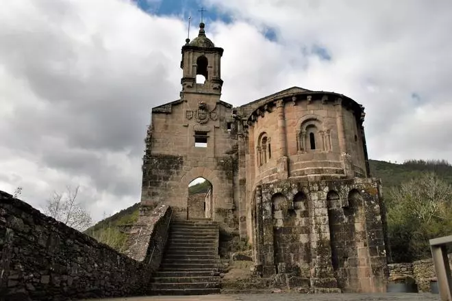 A Coruña misteriosa: paisajes llenos de magia que no puedes perderte este otoño