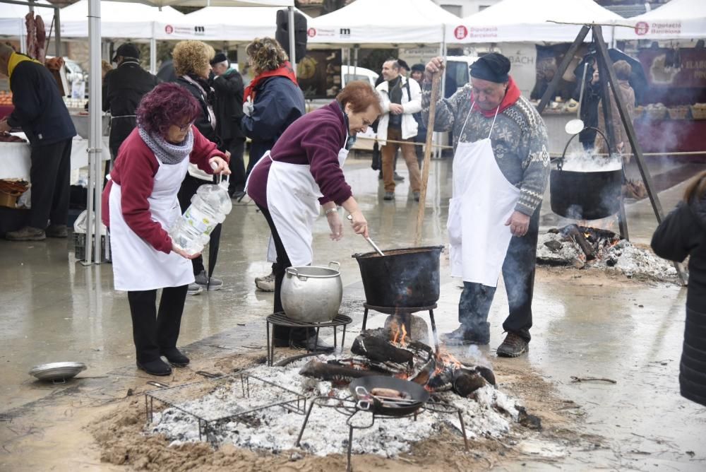 Festa de la Corrida a Puig-reig