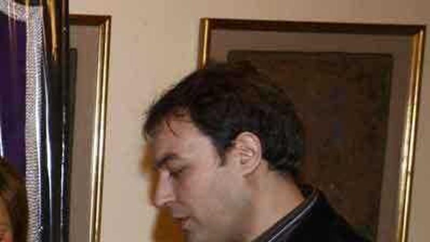 Gustavo Tobal.