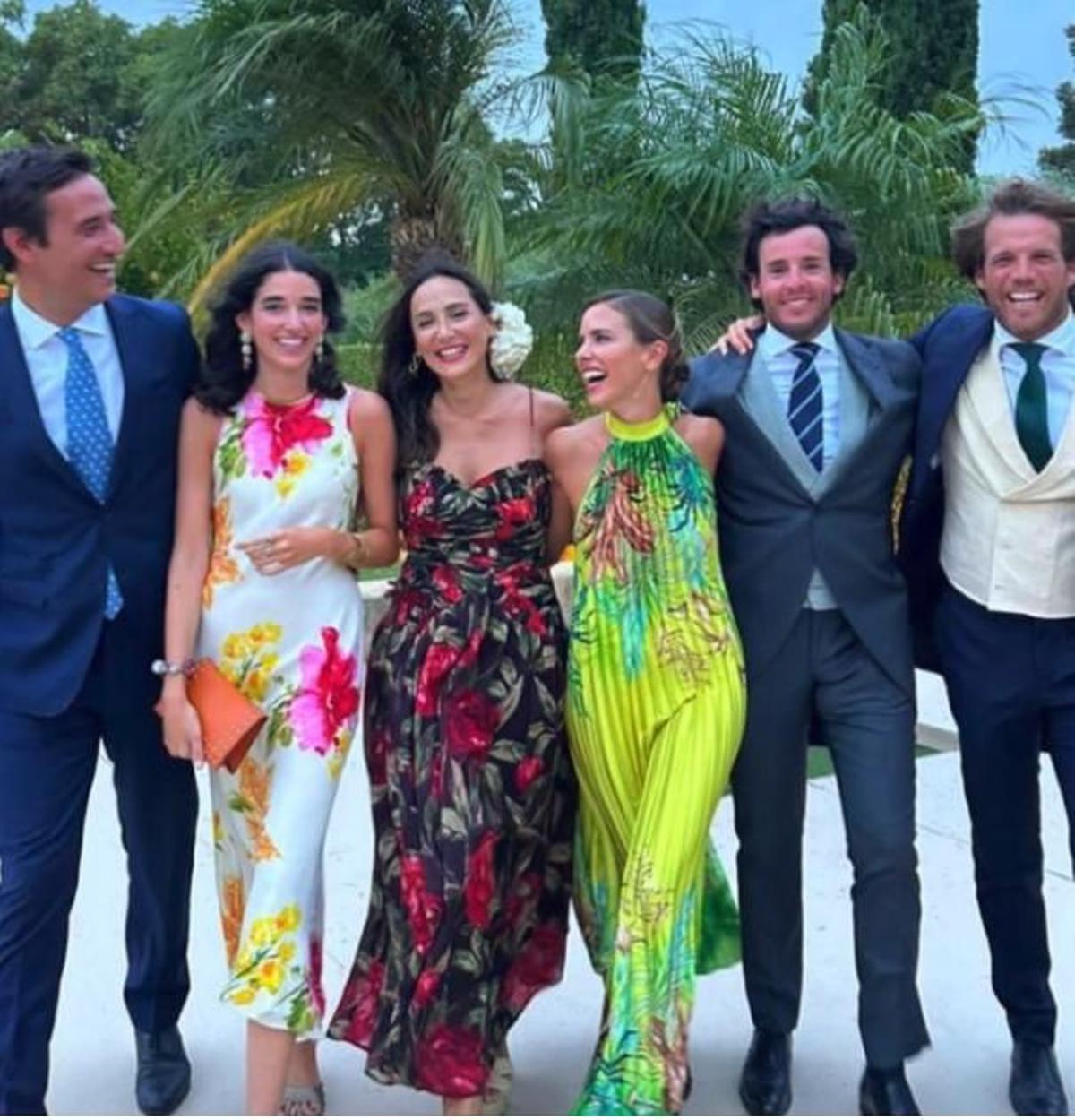 Captura Tamara Falcó