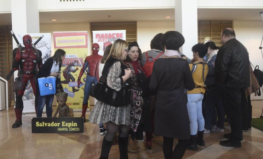 PequeOpi, el evento más completo de educación