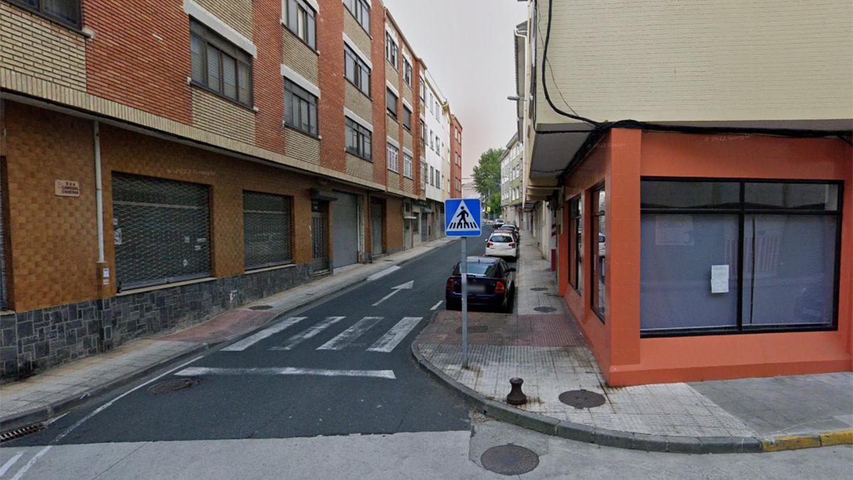 SUCESO EN NARÓN: Muere un hombre tras una presunta agresión de su hijo ...