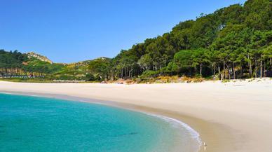Ni Corralejo, ni Las Catedrales: esta es la playa de España que se ha colado entre las mejores del mundo de una prestigiosa lista