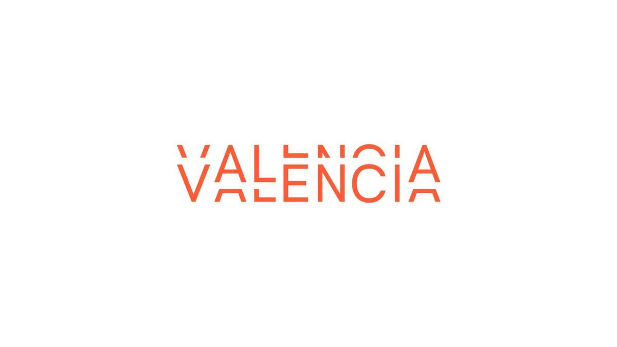 Nueva imagen turística de València diseñada por el estudio local Lavernia &amp; Cienfuegos