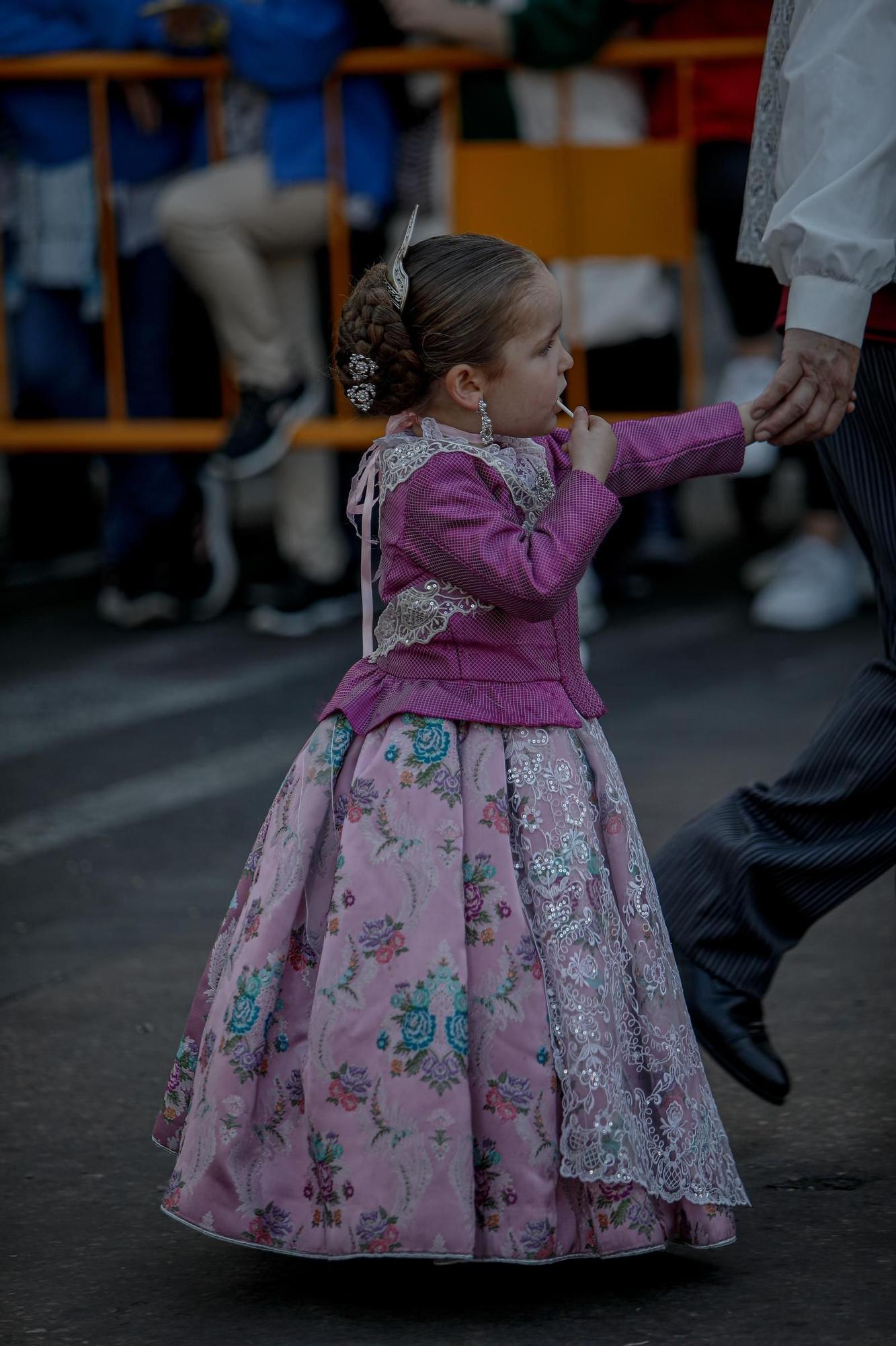 Así ha sido la entrega de los premios infantiles 2023