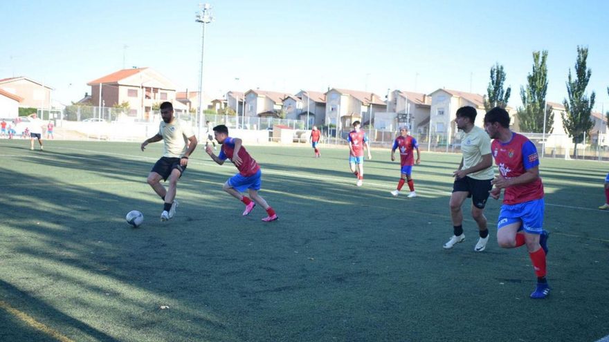 ¿Dónde hacer deporte en Benavente? Estas son las principales instalaciones deportivas de la ciudad