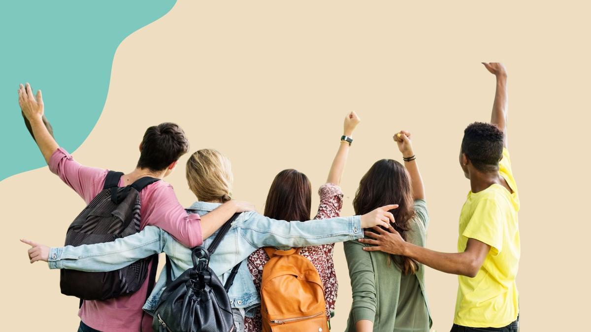 El trabajo parte de la segunda Encuesta Flash de la Fundación SM.