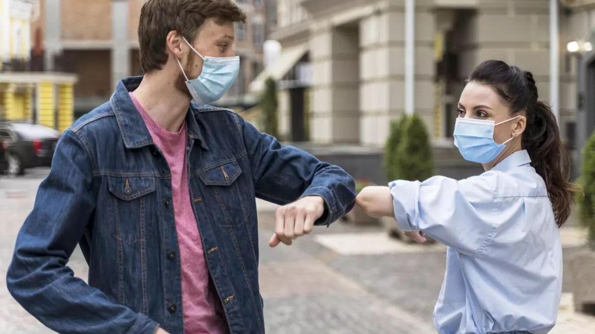 Coronavirus: Consejos para una boca y dientes sanos