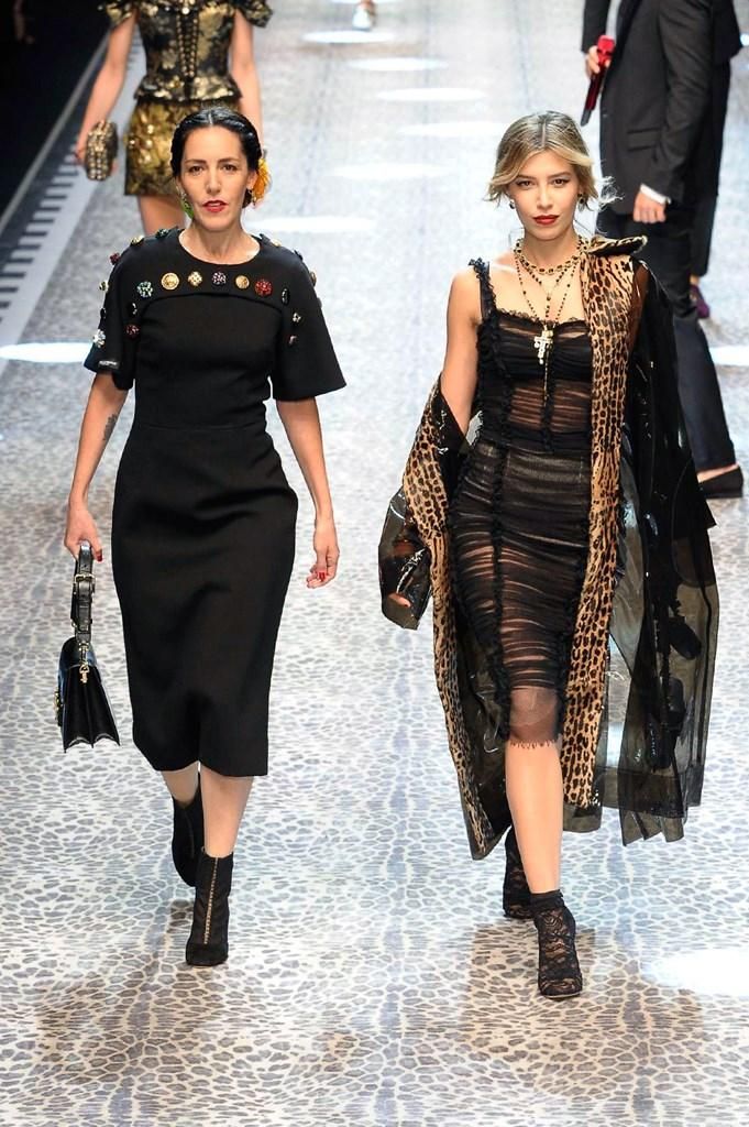 Dolce & Gabbana