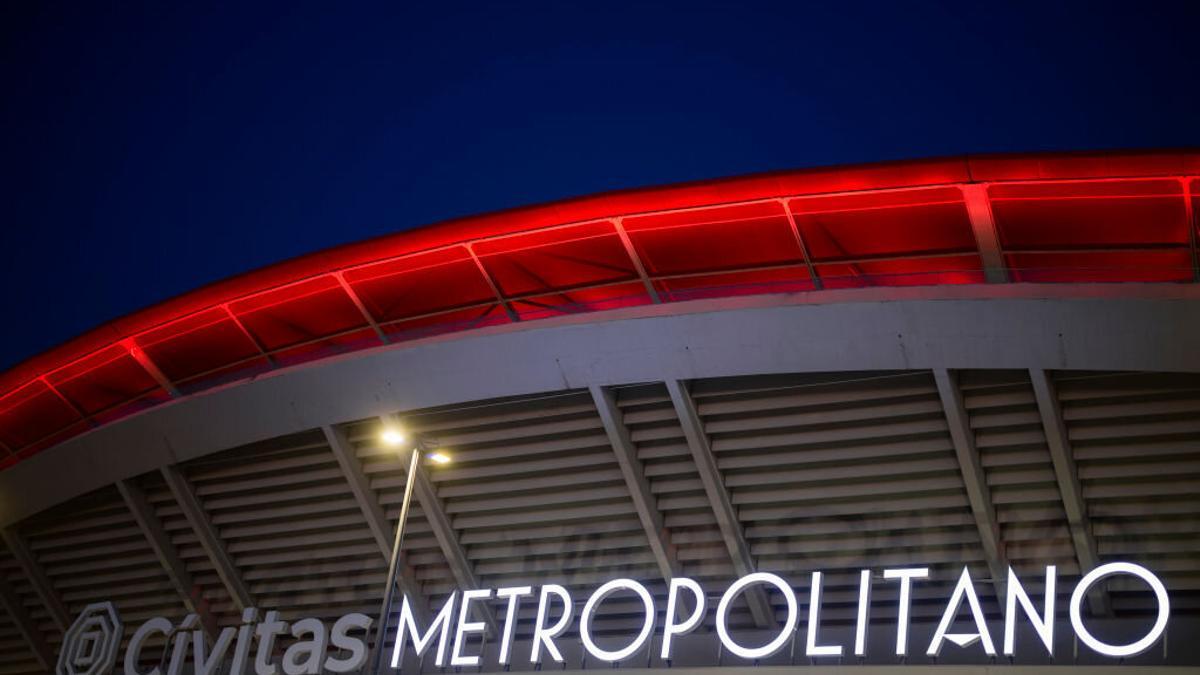 Los 5 estadios que han sido la casa del Atlético de Madrid a lo largo de su historia