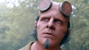 ‘Hellboy’ compleix 30 anys amb còmic i pel·lícula nous