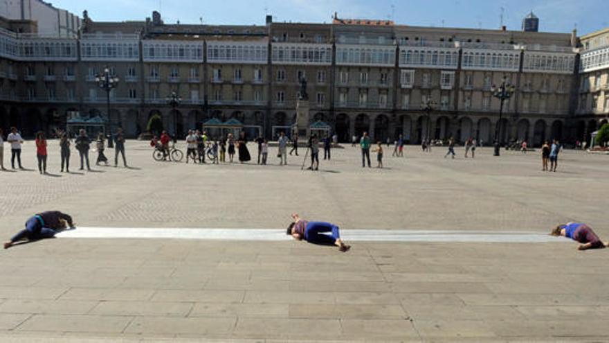 ¿Qué hacer hoy en A Coruña? Agenda del 1 de septiembre