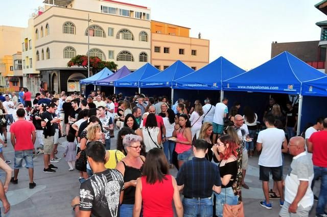 Celebración del II Sueño de una noche de verano