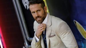 Ryan Reynolds: Hay algo roto con nuestra cultura de la hiperproductividad
