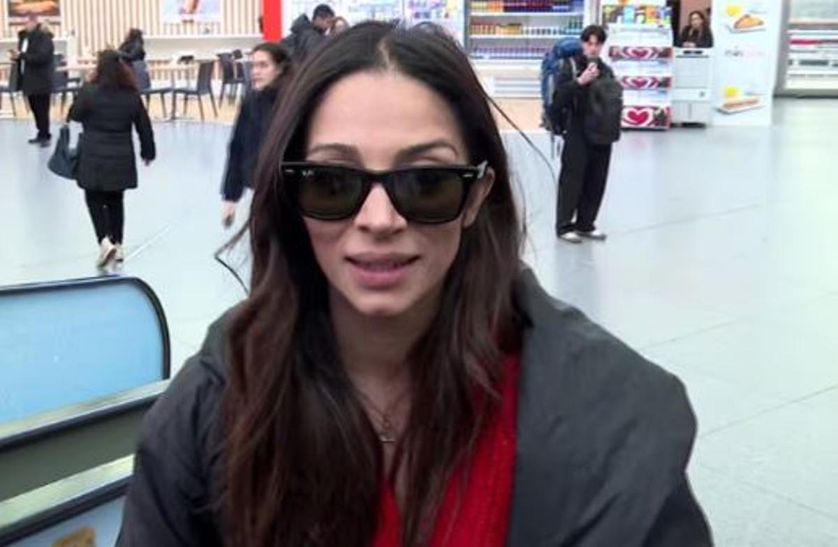 La nueva novia de Kiko Rivera desvela el detalle definitivo de su relación tras comunicar la feliz noticia: "Sumando momentos"