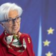 Archivo - La presidenta del Banco Central Europeo (BCE), Christine Lagarde.