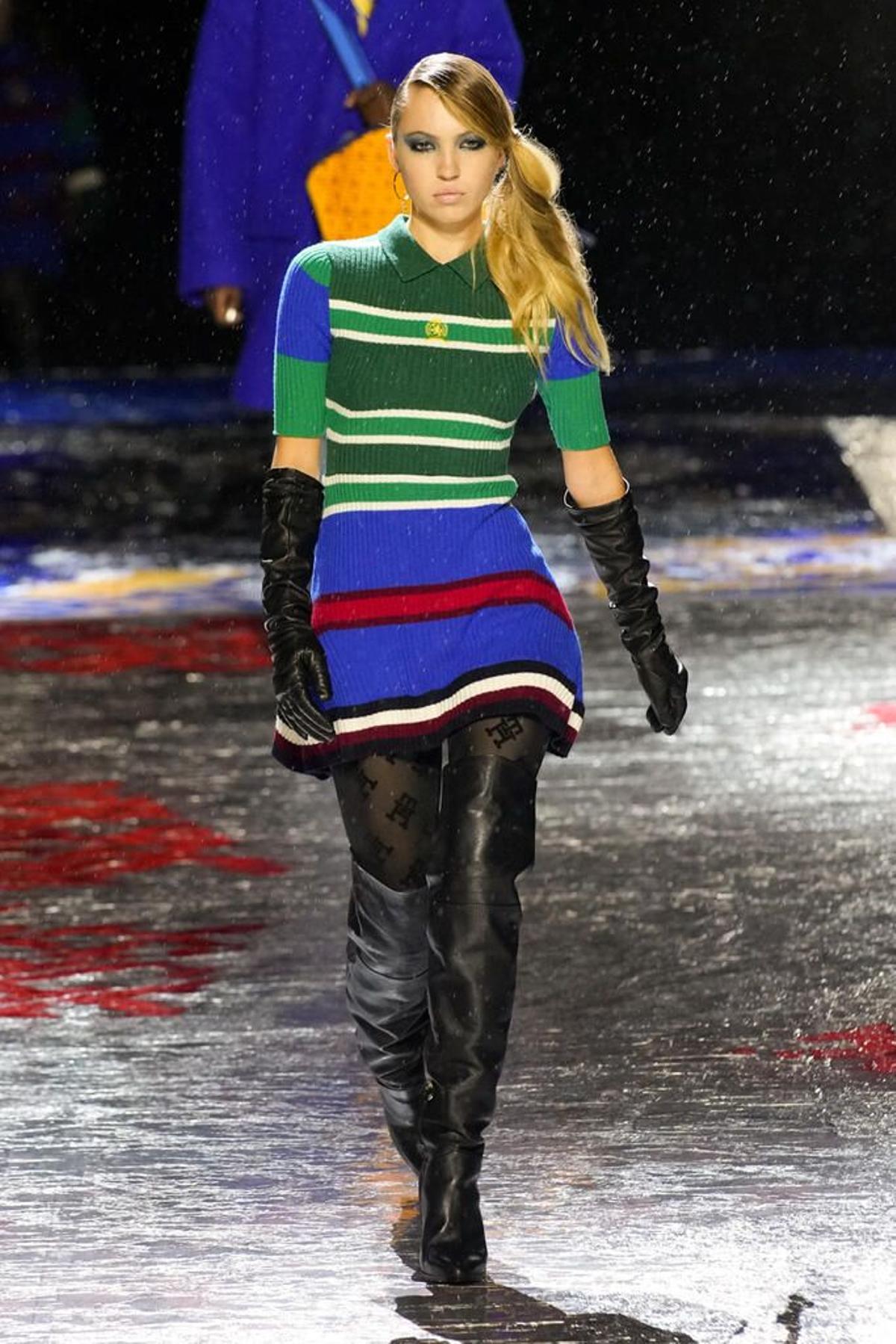 Tommy Hilfiger fará desfile em Nova York