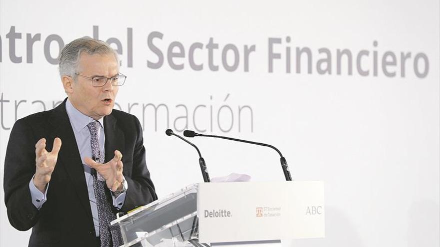 Mediterráneo y Bankia organizan una cita empresarial con Sebastián Albella el día 15