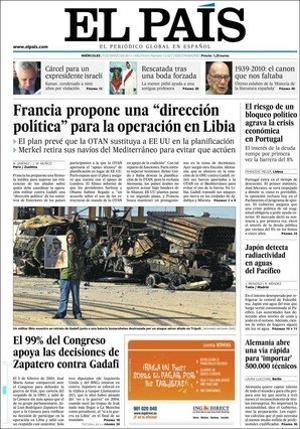 el país 23-03-2011