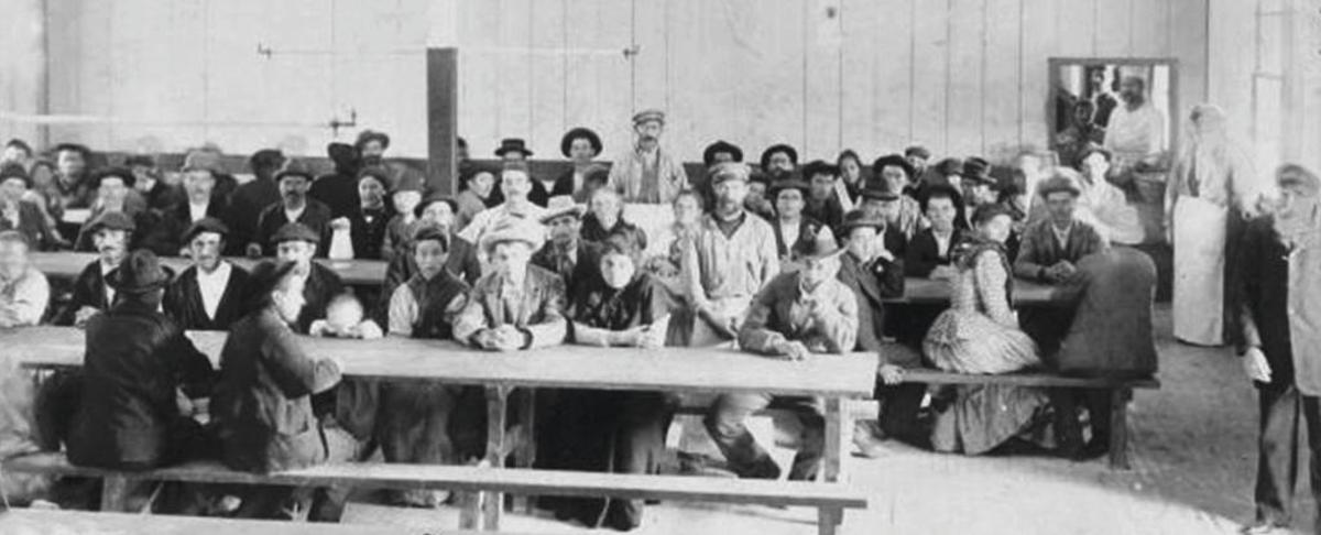 Emigrantes e viaxeiros do Morrazo (III)